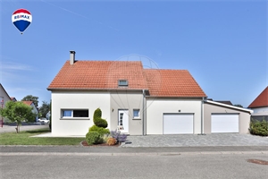 maison à la vente -   68500  MERXHEIM, surface 121 m2 vente maison - UBI432304283